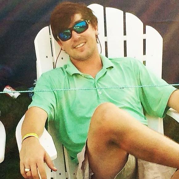 Meet your Posher, Tanner - Picture 1 of 1